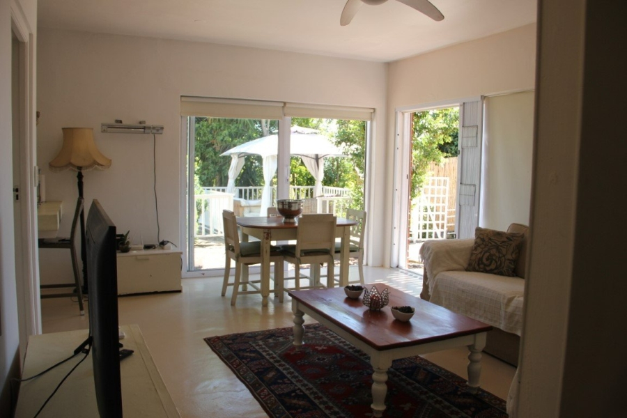 To Let 2 Bedroom Property for Rent in Rome Glen Western Cape